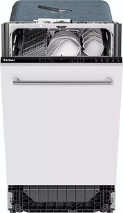 Встраиваемая посудомоечная машина Haier HDWE9-394RU фото в Краснодаре