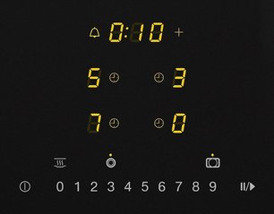 Варочная панель Миле KM 6542 FL с витрины, новая (без коробки) фото 2 в Краснодаре Варочная панель Miele KM 6542 FL с витрины, новая (без коробки) фото 2 в Краснодаре