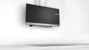 Вытяжка Бош DWF97AK60R фото 2 в Краснодаре Вытяжка Bosch DWF97AK60R фото 2 в Краснодаре