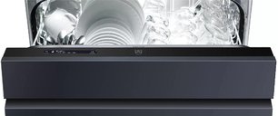 Встраиваемая посудомоечная машина V-ZUG AdoraDish V2000 AS2T-41109 фото 2 в Краснодаре