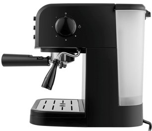 Кофемашина Маунфилд MF-734BK фото 3 в Краснодаре Кофемашина Maunfeld MF-734BK фото 3 в Краснодаре