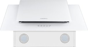 Кухонная вытяжка MAUNFELD Wind Push 50 белый фото 4 в Краснодаре Кухонная вытяжка MAUNFELD Wind Push 50 белый фото 4 в Краснодаре