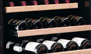 Винный шкаф IP C 601 CF фото 4 в Краснодаре