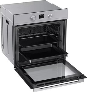 Духовой шкаф Хайер HOQ-K4AAN3GG фото 4 в Краснодаре Духовой шкаф Haier HOQ-K4AAN3GG фото 4 в Краснодаре