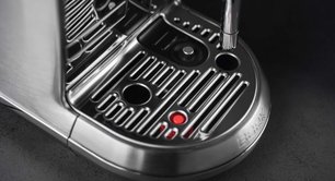 Кофемашина  БОРК C830 Creatista Plus фото 3 в Краснодаре Кофемашина  BORK C830 Creatista Plus фото 3 в Краснодаре