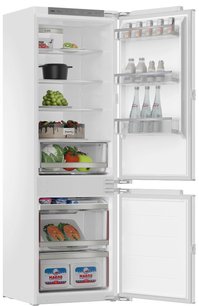 Встраиваемый холодильник Хайер BCF3261WRU фото 4 в Краснодаре Встраиваемый холодильник Haier BCF3261WRU фото 4 в Краснодаре