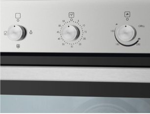 Духовой шкаф Maunfeld MGOG.673S фото 4 в Краснодаре