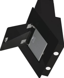 Вытяжка Горение WHI646E7B фото 3 в Краснодаре Вытяжка Gorenje WHI646E7B фото 3 в Краснодаре