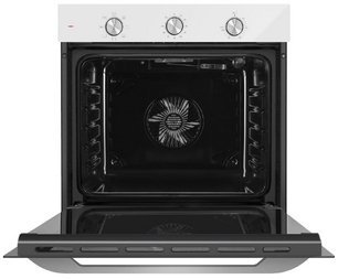 Духовой шкаф Maunfeld FEOF7871W фото 4 в Краснодаре