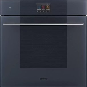 Духовой шкаф Смег SO6104APG фото в Краснодаре Духовой шкаф Smeg SO6104APG фото в Краснодаре