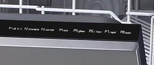 Посудомоечная машина Зигмунд Штайн DW 39.4508 X фото 3 в Краснодаре Посудомоечная машина Zigmund Shtain DW 39.4508 X фото 3 в Краснодаре