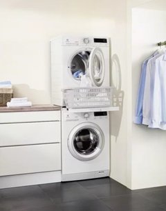 Стиральная машина с сушкой Электролюкс EWW 1697 MDW фото 3 в Краснодаре Стиральная машина с сушкой Electrolux EWW 1697 MDW фото 3 в Краснодаре