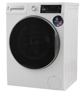 Стиральная машина Jacky's JW 8TC41 фото 2 Стиральная машина Jacky's JW 8TC41 фото 2