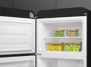 Холодильник Smeg FAB30LBL6 фото 3 в Краснодаре