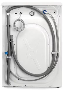 Стиральная машина Электролюкс EW6F449PWE фото 4 в Краснодаре Стиральная машина Electrolux EW6F449PWE фото 4 в Краснодаре