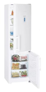 Холодильник Либхер CNP 4056 Premium NoFrost фото 2 в Краснодаре Холодильник Liebherr CNP 4056 Premium NoFrost фото 2 в Краснодаре