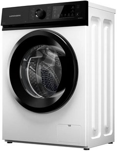Стиральная машина Куперсберг WM 420 W фото 2 в Краснодаре Стиральная машина Kuppersberg WM 420 W фото 2 в Краснодаре