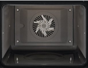 Духовой шкаф Электролюкс OKD 5C71 X фото 4 в Краснодаре Духовой шкаф Electrolux OKD 5C71 X фото 4 в Краснодаре