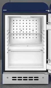 Холодильник Смег FAB5RDUJ5 фото 3 в Краснодаре Холодильник Smeg FAB5RDUJ5 фото 3 в Краснодаре