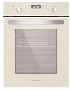 Шкаф духовой электрический MAUNFELD EOEM516BG фото в Краснодаре Шкаф духовой электрический MAUNFELD EOEM516BG фото в Краснодаре