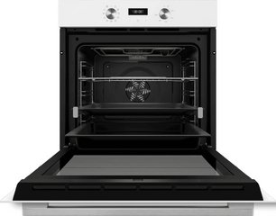 Духовой шкаф Haier HOQ-R2ARN3WB фото 4 в Краснодаре