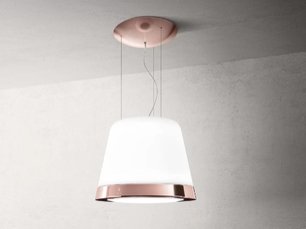 Вытяжка Elica SUMMILUX COPPER/F/50 фото 4 в Краснодаре