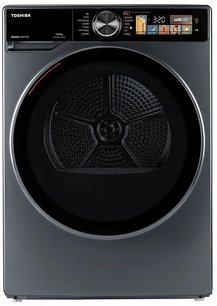 Сушильная машина Toshiba TD-T25BS110HWRU(MG) фото в Краснодаре
