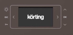 Электрический духовой шкаф Кертинг OKB 1131 CSGBr фото 3 в Краснодаре Электрический духовой шкаф Korting OKB 1131 CSGBr фото 3 в Краснодаре