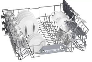 Посудомоечная машина BOSCH SMS2HKI3CR фото 4 в Краснодаре Посудомоечная машина BOSCH SMS2HKI3CR фото 4 в Краснодаре