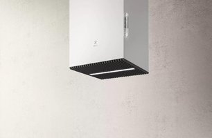 Вытяжка ELICA HAIKU ISLAND WH/A/32 фото 4 в Краснодаре Вытяжка ELICA HAIKU ISLAND WH/A/32 фото 4 в Краснодаре