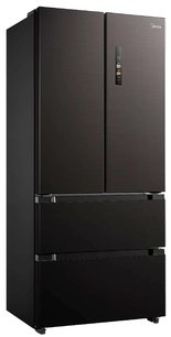 Холодильник Мидеа MDRF692MIE28 фото в Краснодаре Холодильник Midea MDRF692MIE28 фото в Краснодаре