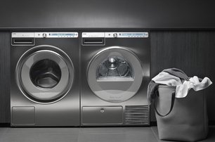 Стиральная машина Аско W4086C.T.P фото 4 в Краснодаре Стиральная машина Asko W4086C.T.P фото 4 в Краснодаре