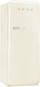 Холодильник Смег FAB28RP1 фото в Краснодаре Холодильник Smeg FAB28RP1 фото в Краснодаре