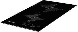 Варочная панель Куперсберг ICO 302 фото 2 в Краснодаре Варочная панель Kuppersberg ICO 302 фото 2 в Краснодаре