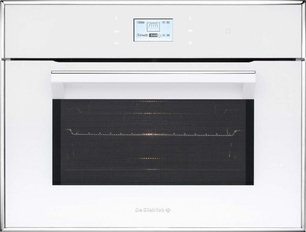 Духовой шкаф Де Дитрих DME 1145 W фото в Краснодаре Духовой шкаф De Dietrich DME 1145 W фото в Краснодаре