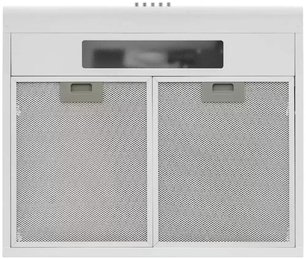 Вытяжка Крона LIANA 600 WHITE PB фото 2 в Краснодаре Вытяжка KRONA LIANA 600 WHITE PB фото 2 в Краснодаре