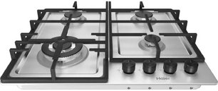 Газовая варочная панель Haier HHQ-M64CTX фото 3 в Краснодаре