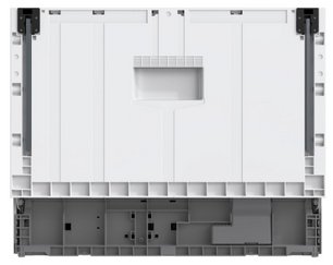 Встраиваемая компактная посудомоечная машина Korting KDCI 4559 фото 3 в Краснодаре
