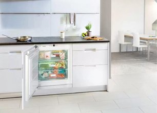 Встраиваемая морозильная камера Либхер SUIG 1514 Comfort фото 4 в Краснодаре Встраиваемая морозильная камера Liebherr SUIG 1514 Comfort фото 4 в Краснодаре