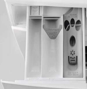 Встраиваемая стирально-сушильная машина Электролюкс EW7W3R68SI фото 4 в Краснодаре Встраиваемая стирально-сушильная машина Electrolux EW7W3R68SI фото 4 в Краснодаре