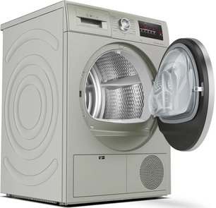 Сушильная машина Бош WTN8543SME фото 2 в Краснодаре Сушильная машина Bosch WTN8543SME фото 2 в Краснодаре