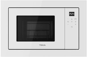 Встраиваемая микроволновая печь Тека ML 8210 BIS WHITE MARBLE фото в Краснодаре Встраиваемая микроволновая печь Teka ML 8210 BIS WHITE MARBLE фото в Краснодаре