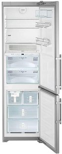 Холодильник Либхер  CBNPes 3967 Premium Plus BioFresh NoFrost фото 4 в Краснодаре Холодильник Liebherr  CBNPes 3967 Premium Plus BioFresh NoFrost фото 4 в Краснодаре