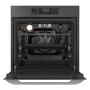 Духовой шкаф Maunfeld EOEH7614DGR фото 2 в Краснодаре