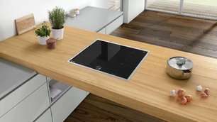 Независимая варочная панель Нефф T46BT60N0 фото 2 в Краснодаре Независимая варочная панель Neff T46BT60N0 фото 2 в Краснодаре