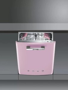 Посудомоечная машина Smeg ST2FABRO фото 3 в Краснодаре