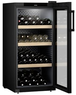 Винный шкаф Либхер WPbl 4201 фото в Краснодаре Винный шкаф Liebherr WPbl 4201 фото в Краснодаре