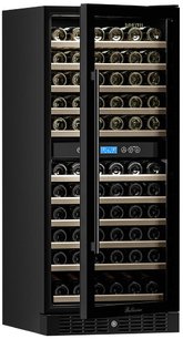 Встраиваемый винный шкаф Meyvel MV116-KBT2 фото 3 в Краснодаре