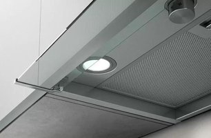 Встраиваемая вытяжка Элика BOXIN LX/IX/A/120 фото 3 в Краснодаре Встраиваемая вытяжка Elica BOXIN LX/IX/A/120 фото 3 в Краснодаре