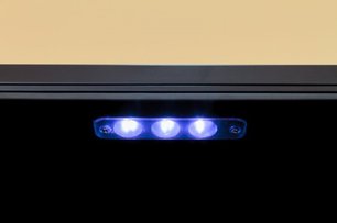 Винный шкаф Coldvine BCW-48 фото 4 в Краснодаре Винный шкаф Cold Vine BCW-48 фото 4 в Краснодаре